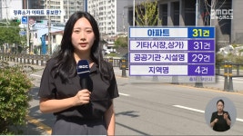 더쿠 - 요즘 자기 아파트 홍보판이라는 버스정류장 명칭근황.jpg