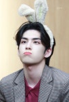 더쿠 - 막상막하로 취향 갈린다는 데이식스 원필 헤어스타일