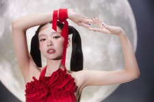 더쿠 - 제니레드 진심 고유명사인 이유 있다 ㄹㅇ찰떡