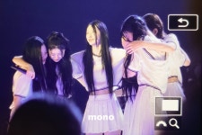 더쿠 - 역시나 꽃밭이라는 하이브 뉴 걸그룹