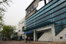 더쿠 - 경기도 시군별 대표 전철역