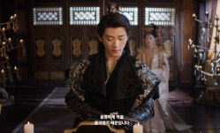 더쿠 - 여진장안은 31화부터 재밌어지는구나
