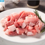 더쿠 - 한돈 찌개용 돼지고기 김치찌개 카레 짜장용 냉장, 300g, 4개