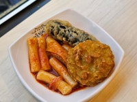 더쿠 - 명륜진사갈비 사이드 1티어