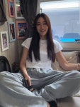 더쿠 - 편의점가는 차림으로 오천명 꼬시기 가능할 것 같은 링링콩