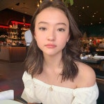 더쿠 - 미야오 엘라 친남동생 사진