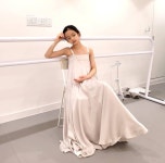 더쿠 - 과거 무용 했던거같은 스타쉽 신인걸그룹 키키 박지우.jpg