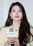 더쿠 - 영화 ‘원더랜드’ 언론시사회 <탕웨이 수지 박보검 정유미 최우식>