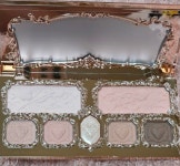 더쿠 - 플라워 노즈 딸기 컬렉션 후기!(파우더, 틴트, 팔레트 등등)