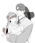 더쿠 - 아기 강아띠 또 오빠만 보네ㅋㅋㅋㅋ