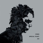 더쿠 - SPECIAL TICKET No.210 더 크로우 예고 / CINE Q