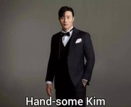 더쿠 - 샌디팬들이 한국에서 김씨 8명만 더 데려오자는데ㅋㅋㅋㅋㅋ
