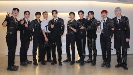 더쿠 - [📸] THE BOYZ 2ND WORLD TOUR : ZENERATION – ENCORE 2회차 공연 완료🧬 오늘도 더보이즈에게 소중한 1위와 소중한 순간을 남겨 준... 