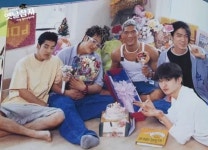 더쿠 - ㄹㅇ 오지산골에 있던 지오디 일산 숙소 위치.jpg