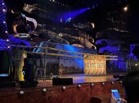 더쿠 - 도움이 될지는 모르겠지만 시야 사진 (앞쪽 사블 위주)