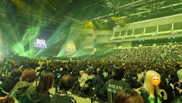 더쿠 - 인스파이어 아레나 후기 (216구역)