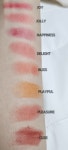 더쿠 - 키치캐치 키치 컬러밤💄후기
