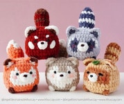 더쿠 - 요런 인형실은 뭐라고 검색해야 나올까?