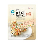 더쿠 - 주먹밥 만들때 뿌리는 그거 집집마다 먹는게 다름