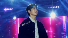 더쿠 - 231028 서귀포절 사진 뜨는거마다 미쳤다
