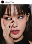 더쿠 - ㅇㅂㅌ 비디비치 모델분 연예인이야?