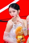 더쿠 - 2025 아육대 댄스 스포츠에 출전한 아이칠린 이지