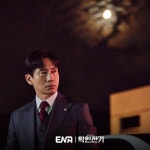 더쿠 - 스틸컷| 끝을 향해 달려가는  동수, 범재, 도영 이 세 남자의 운명은?