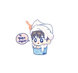 더쿠 - 모먼트H 팬아트