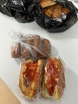 더쿠 - 엄마따라 시장가면 꼭 사오는 빵
