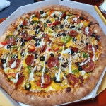 더쿠 - 요즘 신상? 피자 가게들.jpg