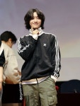 더쿠 - 첫팬싸에서 반응좋았던 드래곤포니 편성현 비주얼.jpg