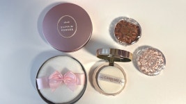 더쿠 - 스킨케어 파우더 개좋다