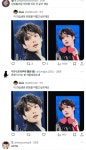 더쿠 - 짹에서 반응 터지고있는 SM 연습생