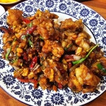 더쿠 - 용산 덕순루 깐풍기 진짜 맛있어