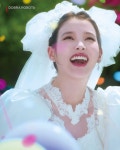 더쿠 - 와..아이유 결혼사진 이거 고증 찐이다 ㅅㅍ