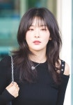 더쿠 - 트위터에서 알티 터진 레드벨벳 슬기 기사사진