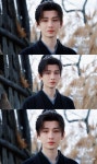 더쿠 - 장안24계 제대로 컸으면 머리도 좋고 무공도 배우도 큰 인물 되었을텐데