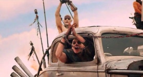 더쿠 - 매드맥스 재개봉 언제 해줄까... 퓨리오사 개봉 전에 한 번 해줄까?