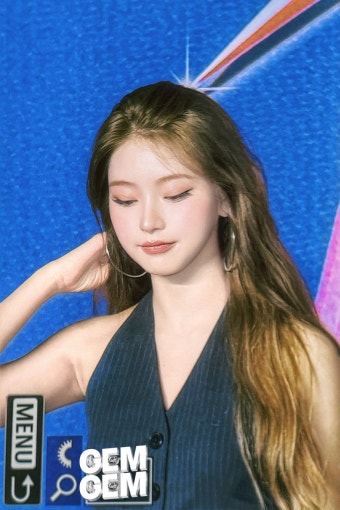더쿠 - 실시간 비주얼로 빠르게 알티타고 있는 여돌