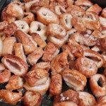 더쿠 - ㅇㄷㄷ 생막창샀다잉..