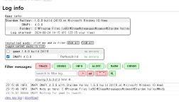 더쿠 - 스마피 실행안됨 이슈 해결 방법 있을까?