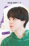 더쿠 - 일본FC 모바일 wallpaper #27 - 지민