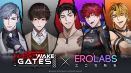 더쿠 - 여성향 게임 많이 만드는 한국 게임 회사 스토리타코 근황.jpg