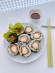 더쿠 - 호불호 확실히 갈리는 김밥 종류.jpg