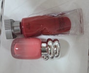 더쿠 - 퇴근하고 바로 쓰는 ♡무지개맨션 오브제 글로시 미니 틴트♡ 체험 후기