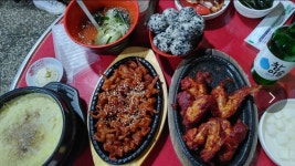 더쿠 - 다가오는 연휴를 맞아 쓰는 춘천토박이덬의 춘천맛집