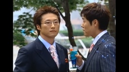 더쿠 - [파리의 연인] 한기주 : 손 치우라고 했지! 내 여자한테서 손 치우라 그랬다!!!