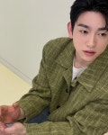 더쿠 - 갓세븐 진영 인스타그램 업뎃