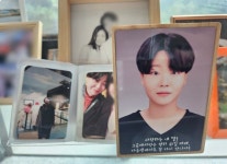 더쿠 - 오늘 공개된 SPC 공장 사망 노동자의 이름과 얼굴