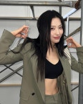 더쿠 - 230908 새롬 인스타 + 인스스